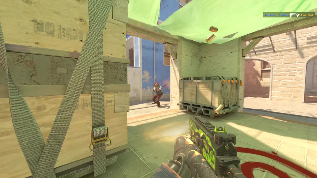 highlight